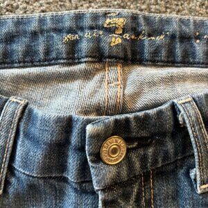 7 for All Mankind Jeans - size 27